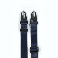 NAVY BLUE STRAP