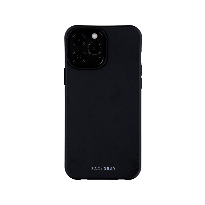 iPhone 16 MIDNIGHT BLACK CASE
