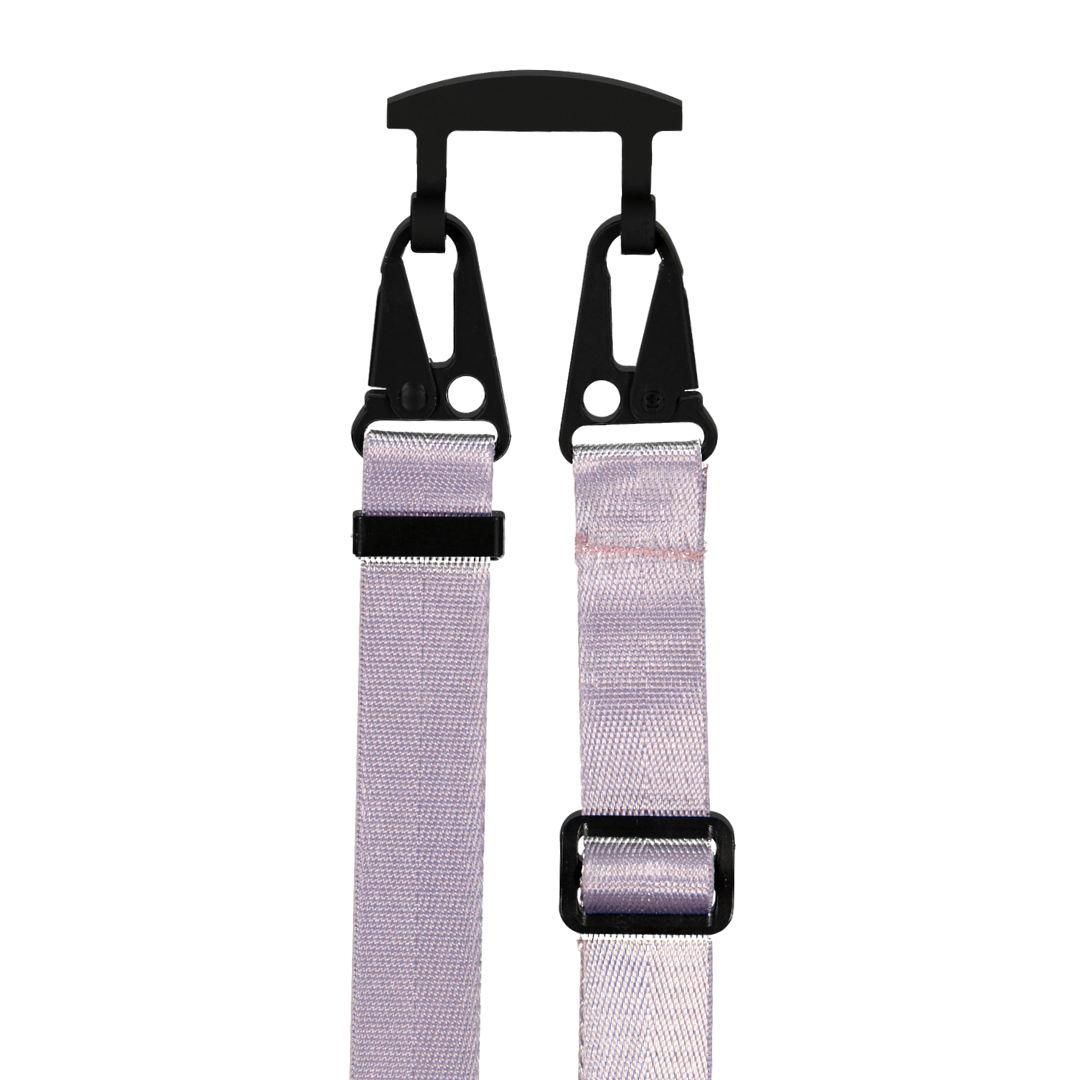 MISTY LILAC STRAP
