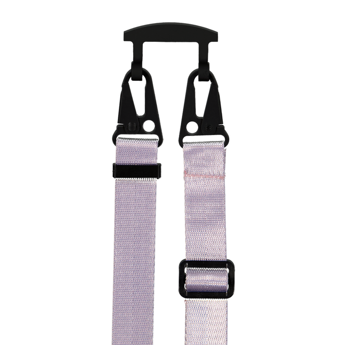 MISTY LILAC STRAP
