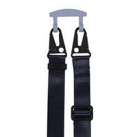 NAVY BLUE STRAP