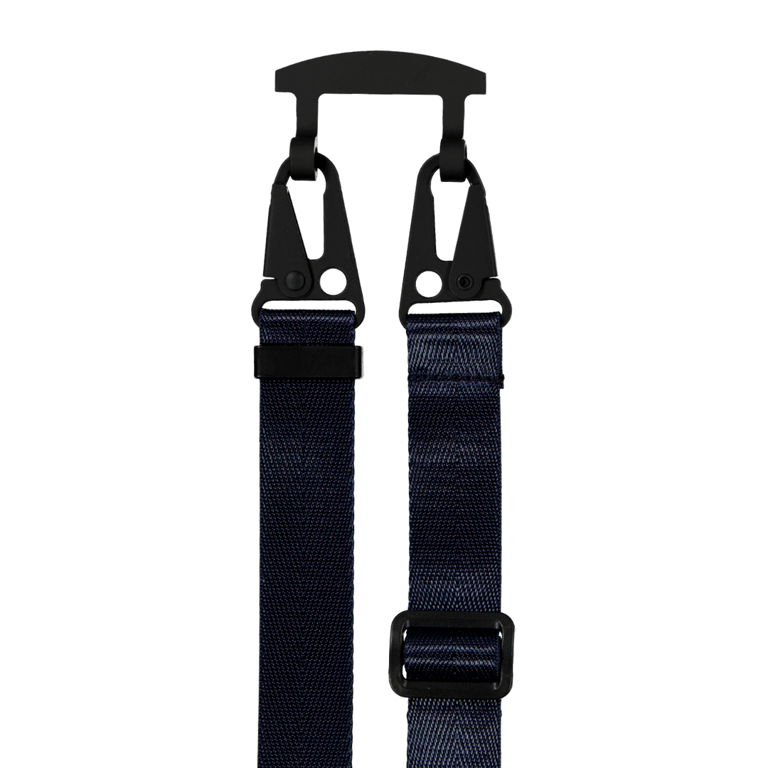 NAVY BLUE STRAP