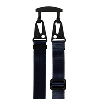 NAVY BLUE STRAP