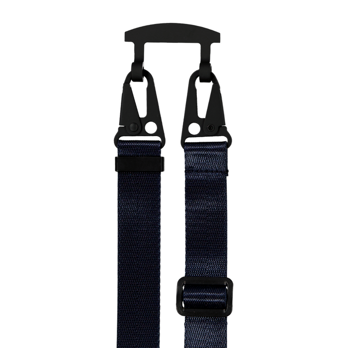 NAVY BLUE STRAP