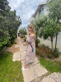 Samsung S24 TIDAL TEAL CASE + MIDNIGHT BLACK STRAP