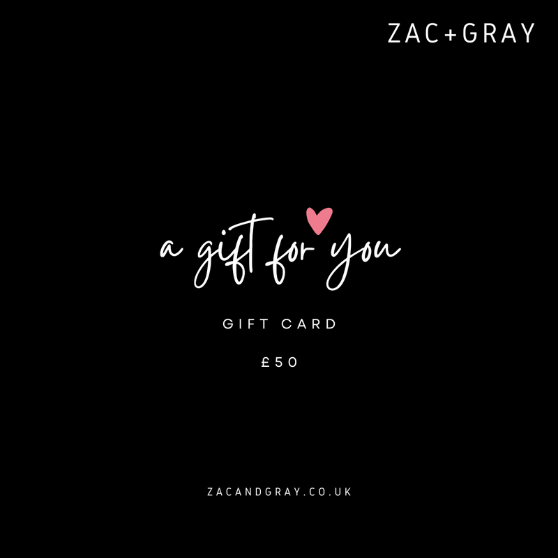 GIFT CARDS