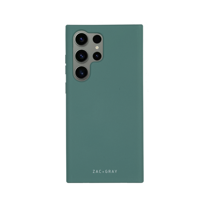 Samsung S24 Ultra TIDAL TEAL CASE