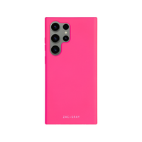 Samsung S25 Ultra HOT PINK CASE