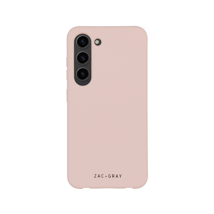 Samsung S25 Plus ROSÉ PINK CASE